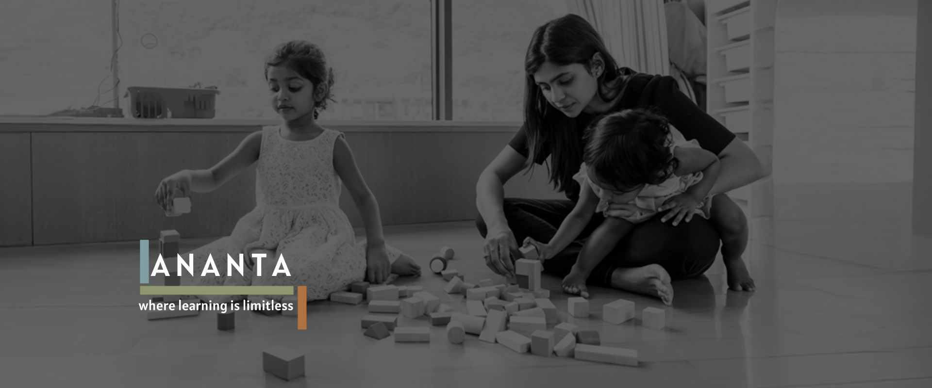 Ananta-Montessori